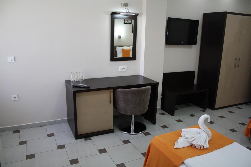 Villa Passage Ohrid Quarto foto